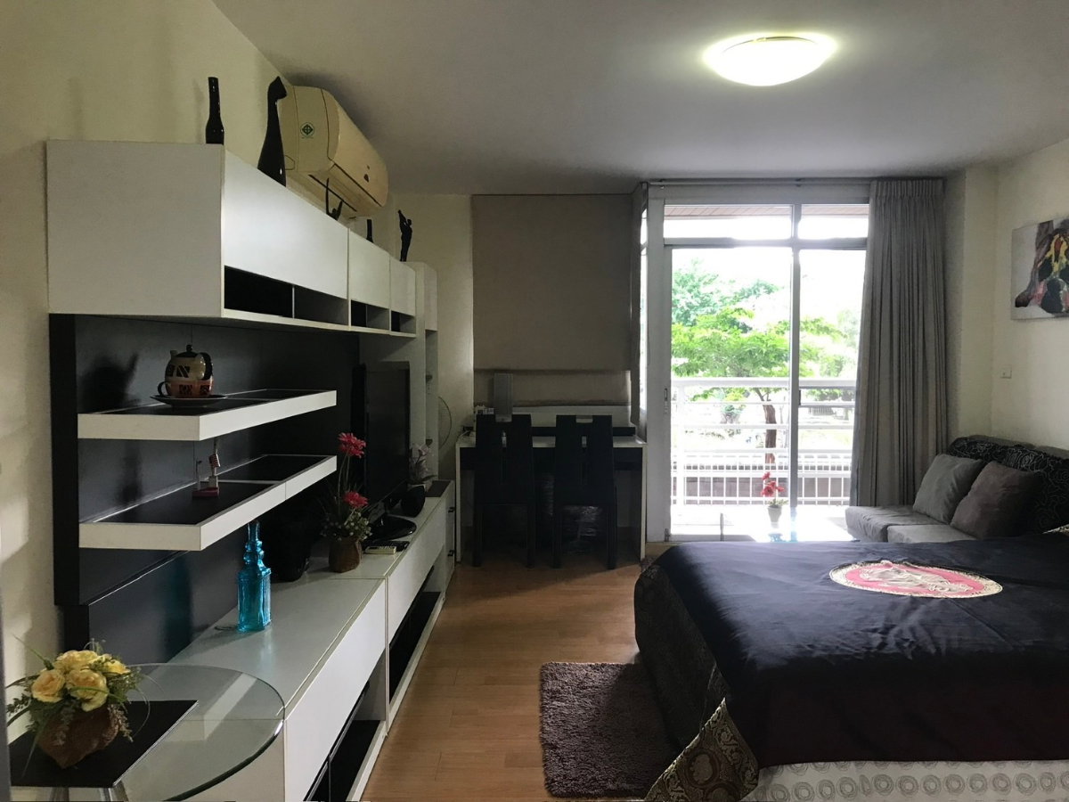 picture Condo for Rent Near BTS Onnnut 350 M. - 6/10