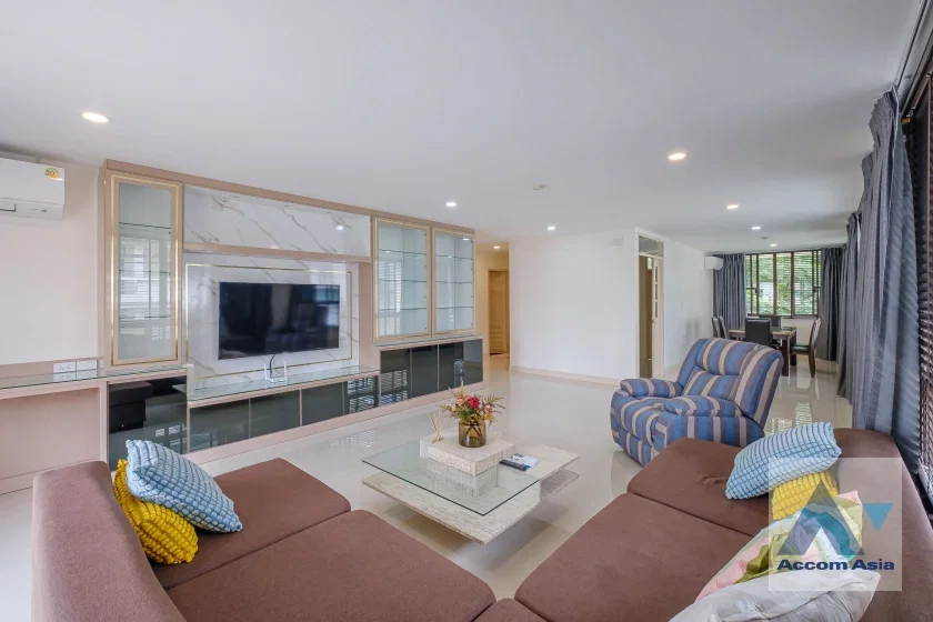 picture 🔼🔽 AccomA 📩 Pet friendly,Garden 2 BR Condominium @Prime Mansion Promsri (13001039) - 9/20