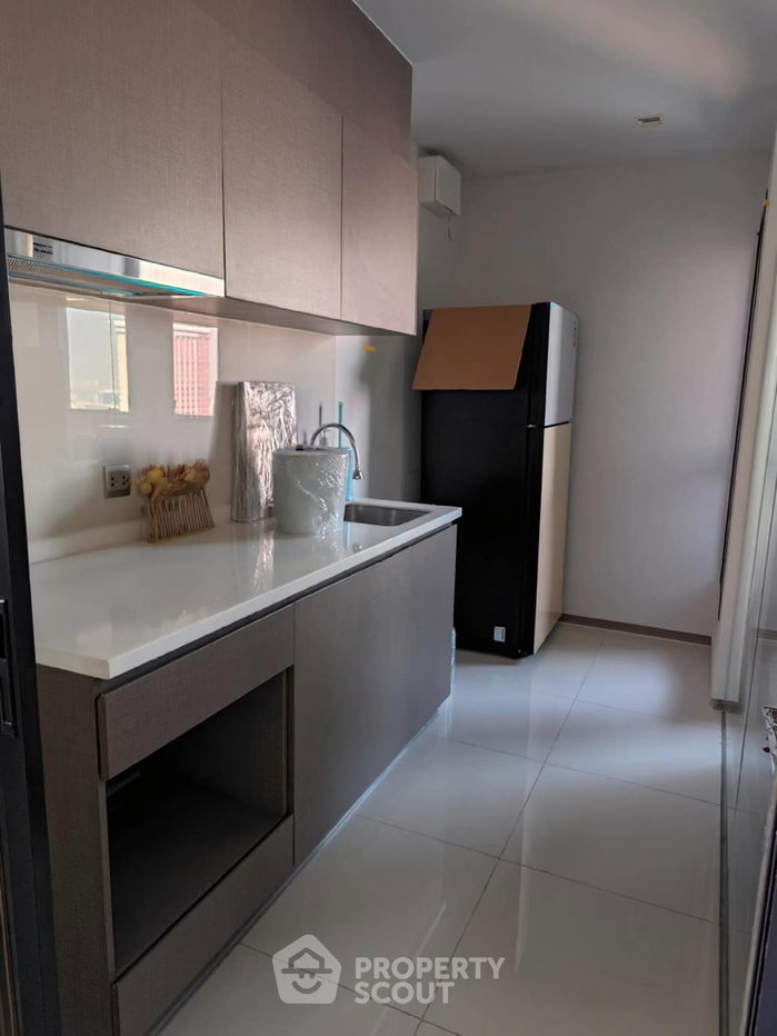 รูป คอนโด 2-ห้องนอน ที่ ไลฟ์ ลาดพร้าว แวลลีย์ ใกล้ BTS ห้าแยกลาดพร้าว (ID 2767575) - รูปที่ 4/9