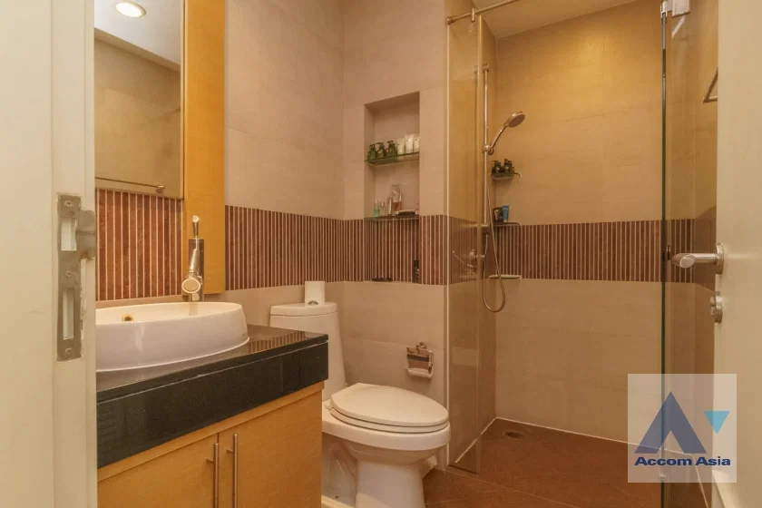 รูป 🔼🔽 AccomA 📩  2 BR Condominium @Urbana Sathorn (AA17107) - รูปที่ 18/20