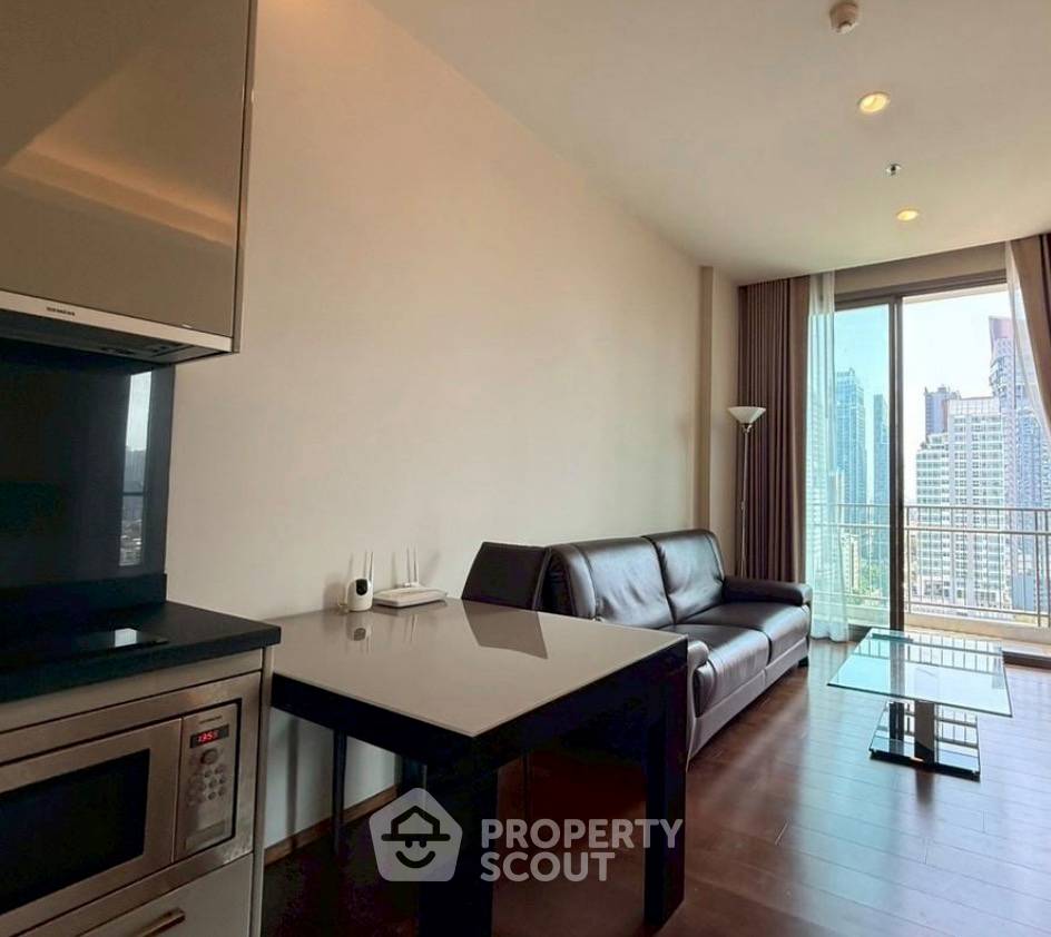 รูป คอนโด 1-ห้องนอน ที่ ควอทโทร บาย แสนสิริ ใกล้ BTS ทองหล่อ (ID 2763824) - รูปที่ 6/8