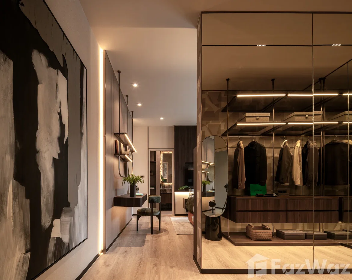 รูป ขาย บ้านเดี่ยว 3 ห้องนอน ในโครงการ เดอะ รีเซิร์ฟ สุขุมวิท 89/1 6145942 - รูปที่ 7/10