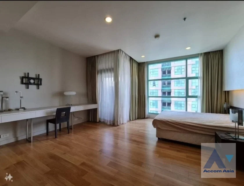 picture 🔼🔽 AccomA 📩  2 BR Condominium @Chatrium Riverside (AA41389) - 12/15