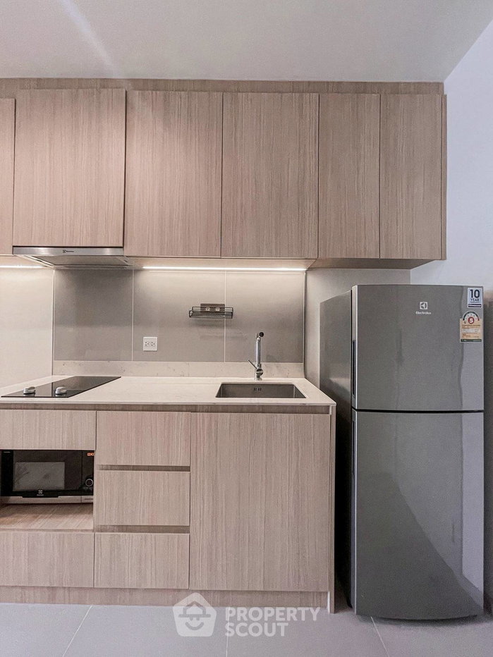 picture Studio Condo at M Jatujak near BTS Saphan Khwai (ID 2571384) - 2/10