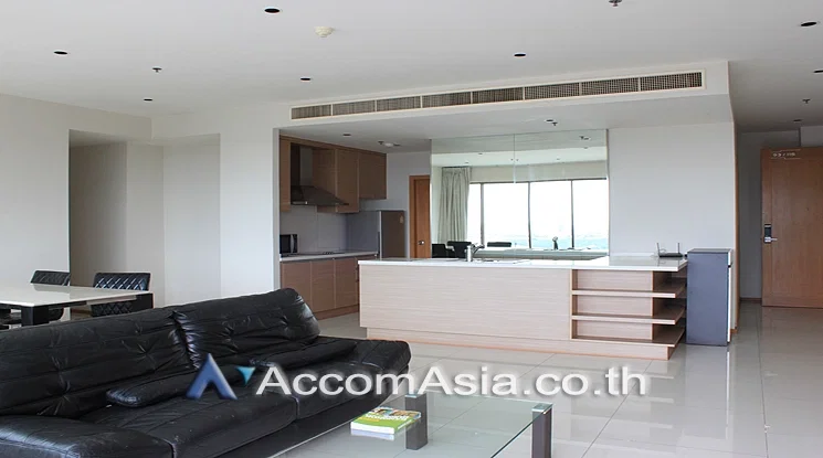 รูป 🔼🔽 AccomA 📩  3 BR Condominium @The Emporio Place (AA22480) - รูปที่ 3/11