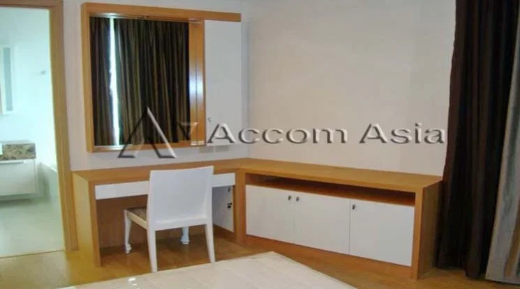รูป 🔼🔽 AccomA 📩  2 BR Condominium @39 By Sansiri (1516682) - รูปที่ 6/8