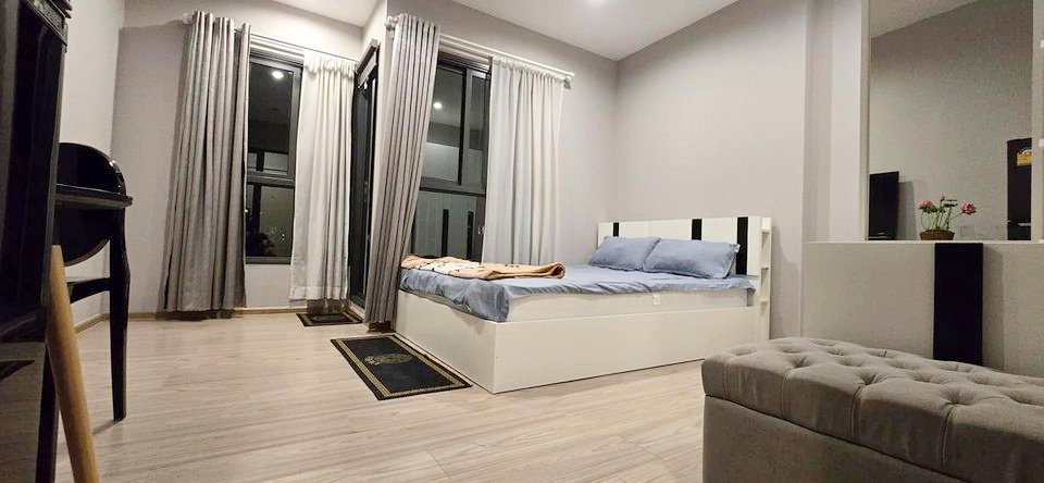 รูป 💥🔔⚠️🏘️⚡️กดปุ่มแอดไลน์💥The Tree Hua Mak Interchange - รูปที่ 2/6