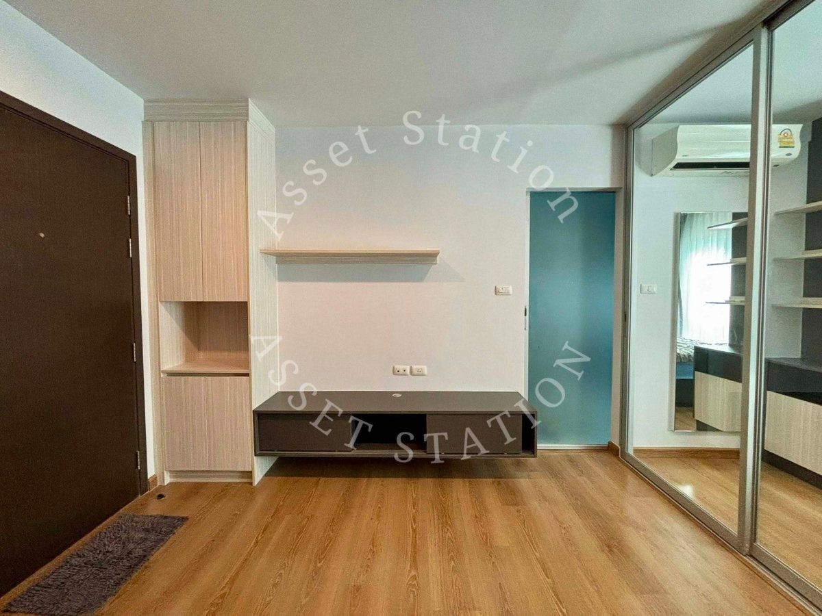 รูป 🚅ขายราคาถูก ‼️ Hallmark Chaengwattana เดินทางง่าย 🚆ใกล้รถไฟฟ้าสายสีชมพู สถานีแจ้งวัฒนะ-ปากเกร็ด 28 - รูปที่ 6/11