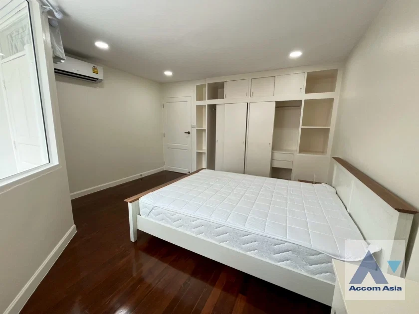 picture 🔼🔽 AccomA 📩 Pet friendly,Home Office 3 BR House in Khlong Tan Nuea (1717086) - 15/20