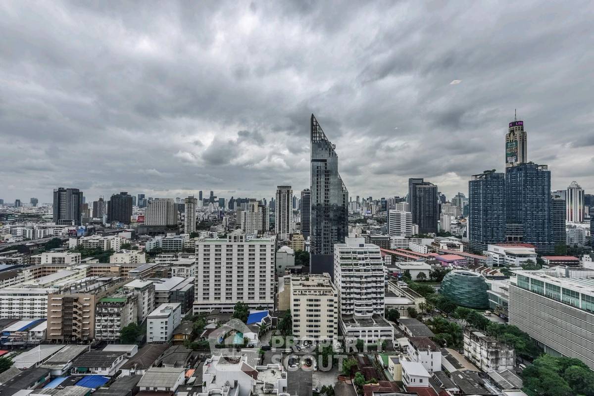 รูป คอนโด สตูดิโอ ที่ ไอดีโอ คิว วิคตอรี่ ใกล้ BTS อนุสาวรีย์ชัยสมรภูมิ (ID 2421790) - รูปที่ 8/8