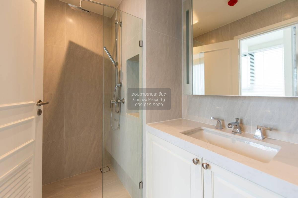 รูป เช่าคอนโด อัลติจูด ซิมโฟนี เจริญกรุง BTS-สะพานตากสิน วัดพระยาไกร เขต บางคอแหลม กรุงเทพ CX-104701 ✅ ทักไลน์ @connexproperty ตอบทันที ทีมงานมืออาชีพ ✅ - รูปที่ 8/8