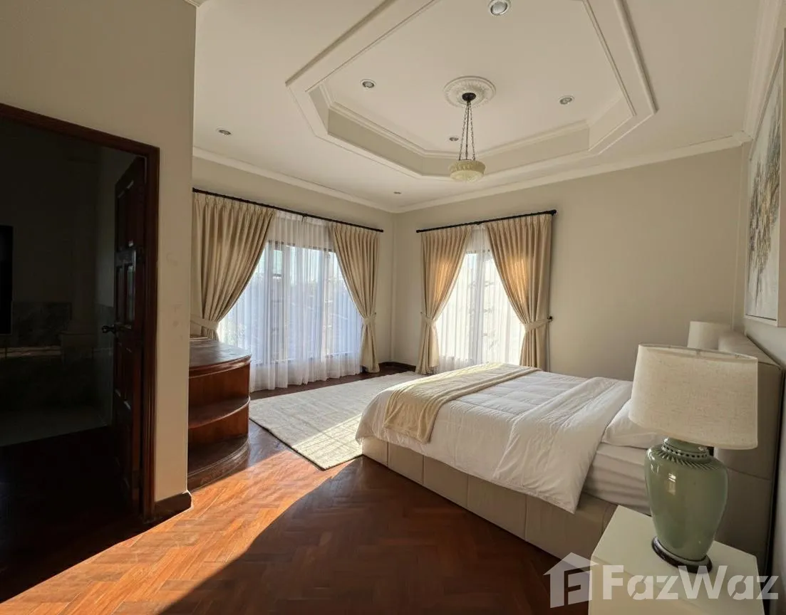 รูป วิลล่าให้เช่า 4 ห้องนอน ใน วิชิต, ภูเก็ต 6146815 - รูปที่ 7/13