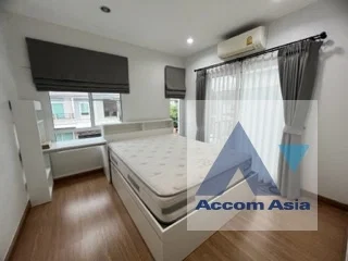 picture 🔼🔽 AccomA 📩 3 BR House @Passorn Prestige (AA36615) - 17/20