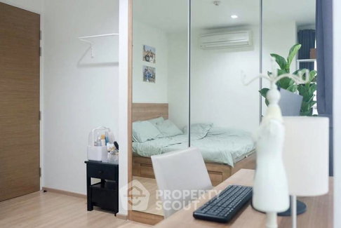 คอนโด 2-ห้องนอน ที่ ริธึ่ม พหล-อารีย์ ใกล้ BTS สะพานควาย (ID 2768054)