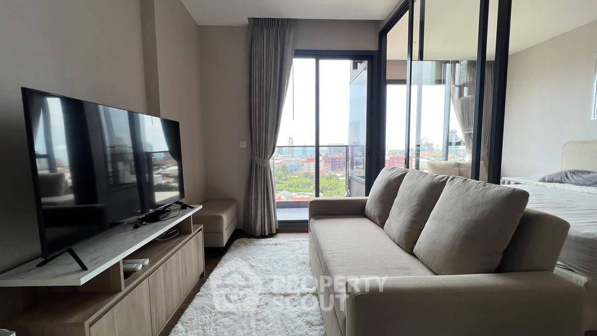 รูป คอนโด 1-ห้องนอน ที่ วันซ์ พัทยา ใกล้ พัทยาเหนือ (ID 2753542) - รูปที่ 9/17