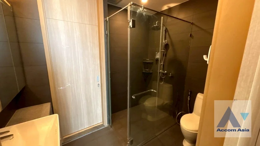 รูป 🔼🔽 AccomA 📩  2 BR Condominium @Noble Ploenchit (AA44759) - รูปที่ 16/17