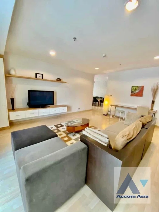 รูป 🔼🔽 AccomA 📩  2 BR Condominium @59 Heritage (AA35359) - รูปที่ 1/12