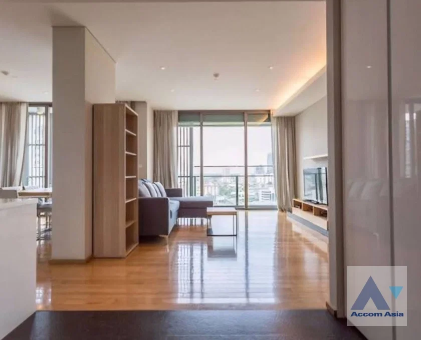 picture 🔼🔽 AccomA 📩 Aequa Residence Sukhumvit 49 - 4/20
