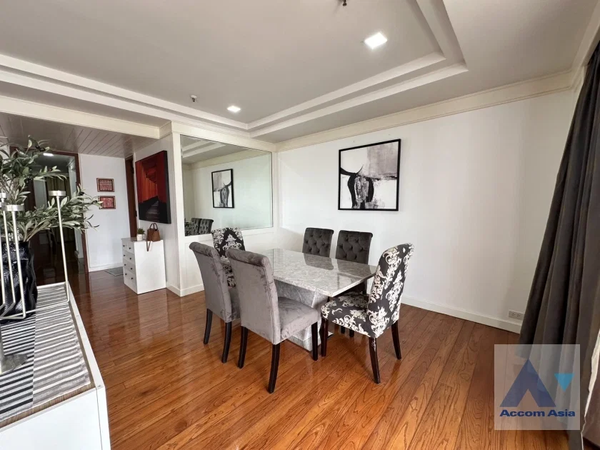 รูป 🔼🔽 AccomA 📩 2 BR Condominium @Polo Park (AA39228) - รูปที่ 4/7