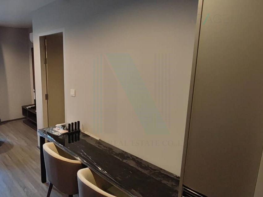 รูป ให้เช่าคอนโด ไอดีโอ โมบิ สุขุมวิท 40 อาคาร A ชั้น 4 1 ห้องนอน ขนาด 41.00 ตรม ใกล้ Gateway เอกมัย - รูปที่ 4/8