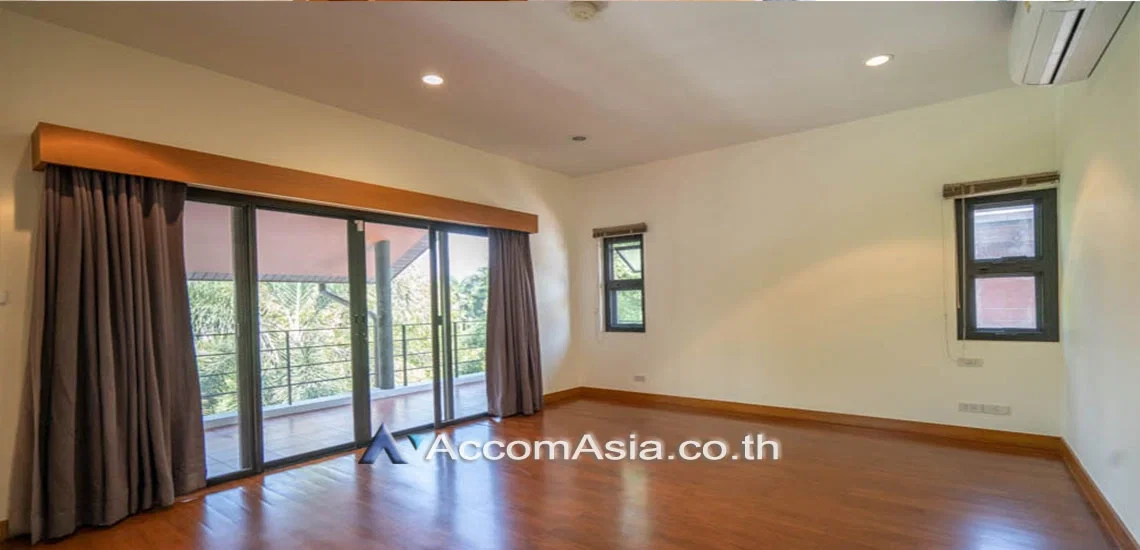 รูป 🔼🔽 AccomA 📩 Pet friendly,Private Swimming Pool 4 BR House @A Peaceful Garden House (AA27382) - รูปที่ 14/20
