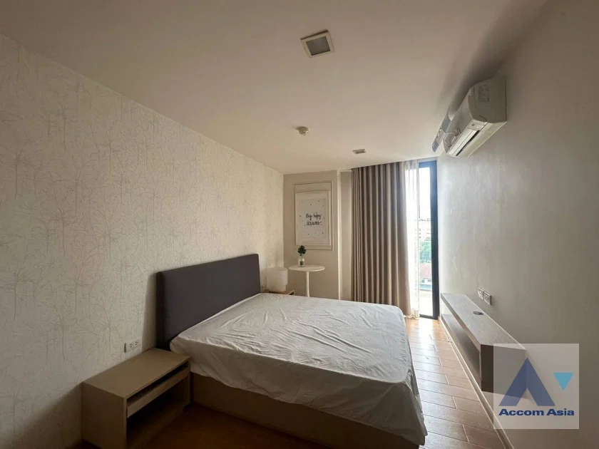 รูป 🔼🔽 AccomA 📩  2 BR Condominium @LIV @ 49 (AA39805) - รูปที่ 4/4