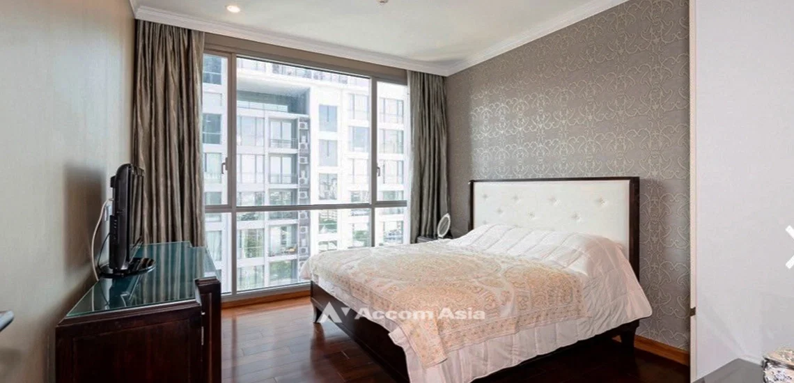 picture 🔼🔽 AccomA 📩 2 BR Condominium @Quattro Thonglor (AA32099) - 4/10