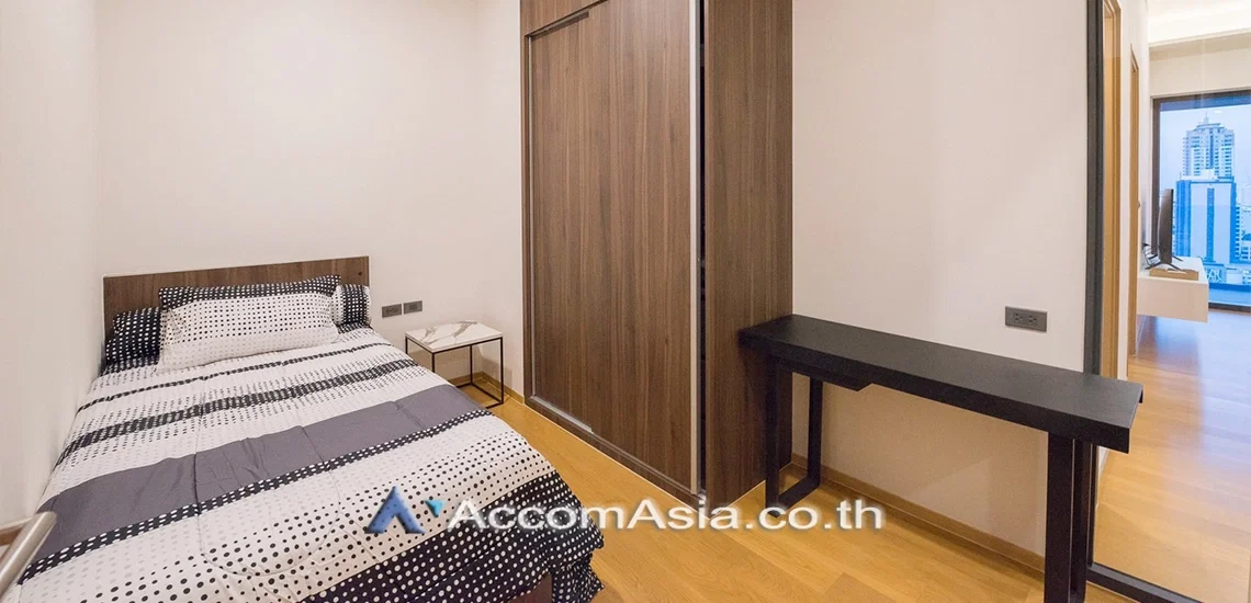 picture 🔼🔽 AccomA 📩  2 BR Condominium @Siamese Exclusive Sukhumvit 31 (AA30702) - 9/19