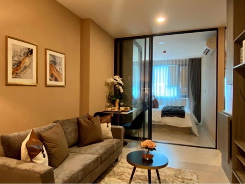 💥DL-10548💥Knightsbridge Phaholyothin Interchange 👉Line : @luxeliving