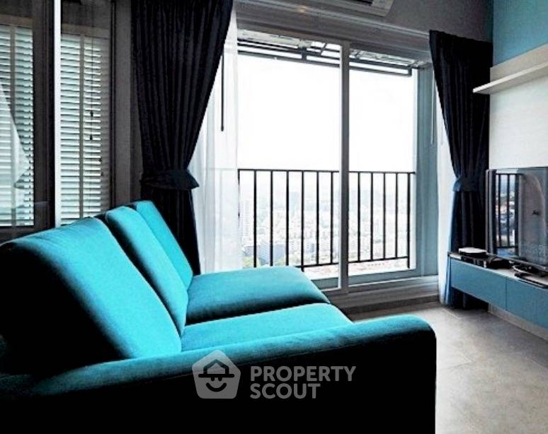 รูป คอนโด 1-ห้องนอน ที่ เซ็นทริค ซี พัทยา ใกล้ พัทยากลาง (ID 2428204) - รูปที่ 1/5