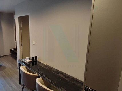 รูปภาพ 📌 For Rent Condo IDEO MOBI SUKHUMVIT 40 Building A, Floor 4,1 bed room, Room size 41.00 sqm
