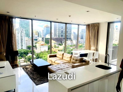 ขายคอนโด : 78.0 ตร.ม.  2 ห้องนอน  2 ห้องน้ำ คอนโดสำหรับ ขายใน ทุ่งมหาเมฆ