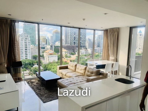 78.0 ตร.ม.  2 ห้องนอน  2 ห้องน้ำ คอนโดสำหรับ ขายใน ทุ่งมหาเมฆ