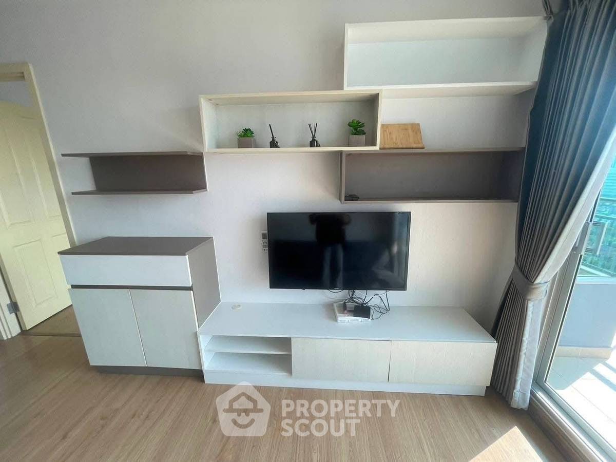 รูป คอนโด 1 ห้องนอน ศุภาลัย มาเร พัทยา ชั้น 21 • พัทยาใต้ (ID 2765183) - รูปที่ 4/27