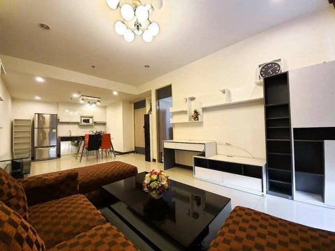 RS5536 ให้เช่า คอนโด Supalai Premier @ ราชเทวี ใกล้ BTS ราชเทวี