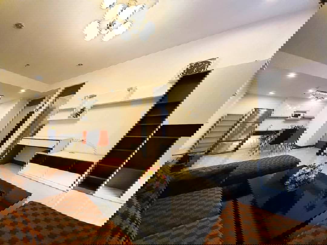 รูป RS5536 ให้เช่า คอนโด Supalai Premier @ ราชเทวี ใกล้ BTS ราชเทวี - รูปที่ 1/20