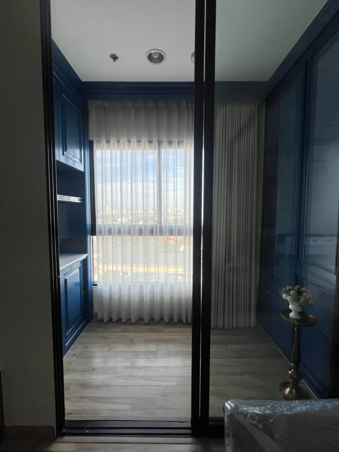 รูป พร้อมเข้าอยู่ - Niche Mono Charoen Nakorn - รูปที่ 3/7