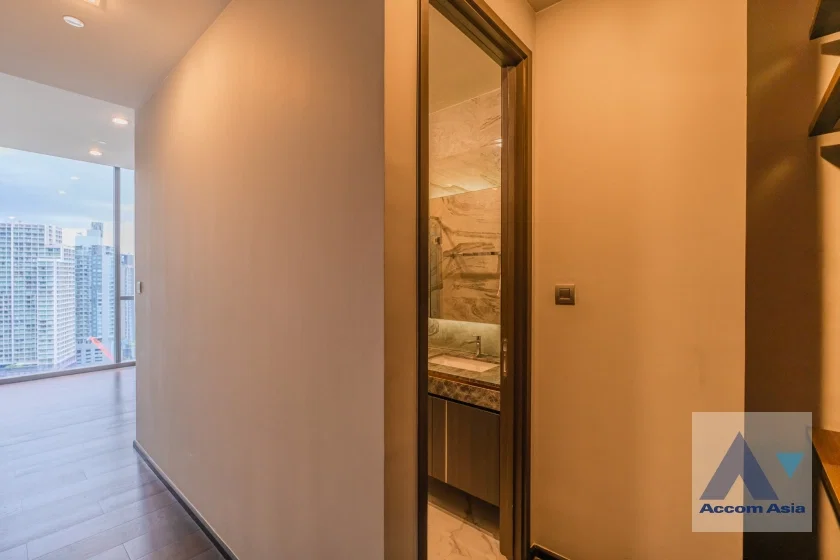 รูป 🔼🔽 AccomA 📩  3 BR Condominium @LAVIQ Sukhumvit 57 (AA30843) - รูปที่ 16/20