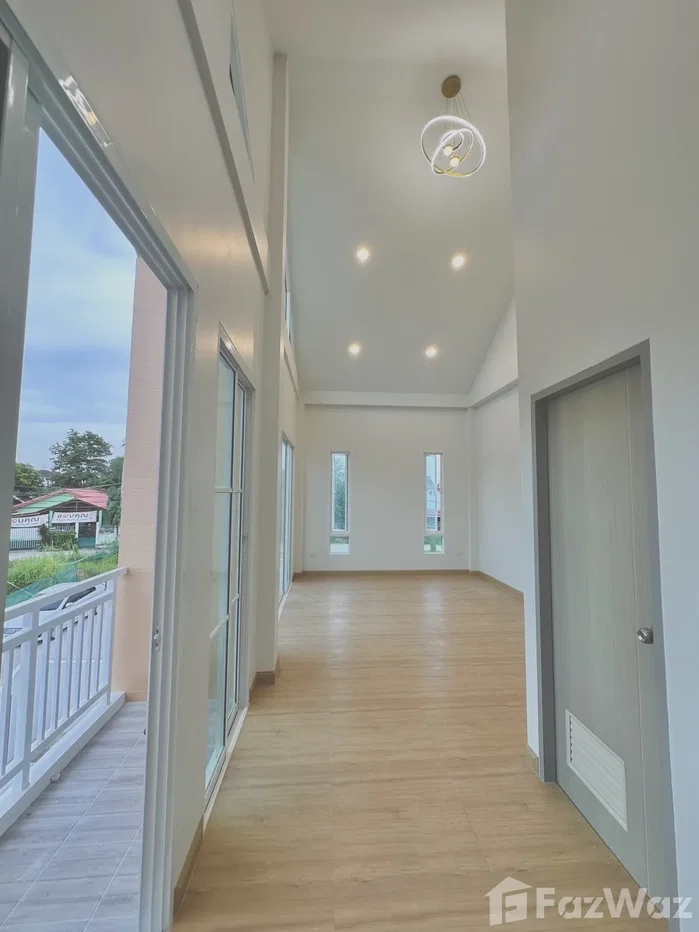 รูป ขาย บ้านเดี่ยว 4 ห้องนอน ในโครงการ โฮมมากาเสะ-โรงโป๊ะ 6122926 - รูปที่ 8/13