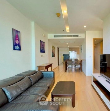 2-BR Condo at Siri At Sukhumvit near BTS Thong Lor (ID 2762716)