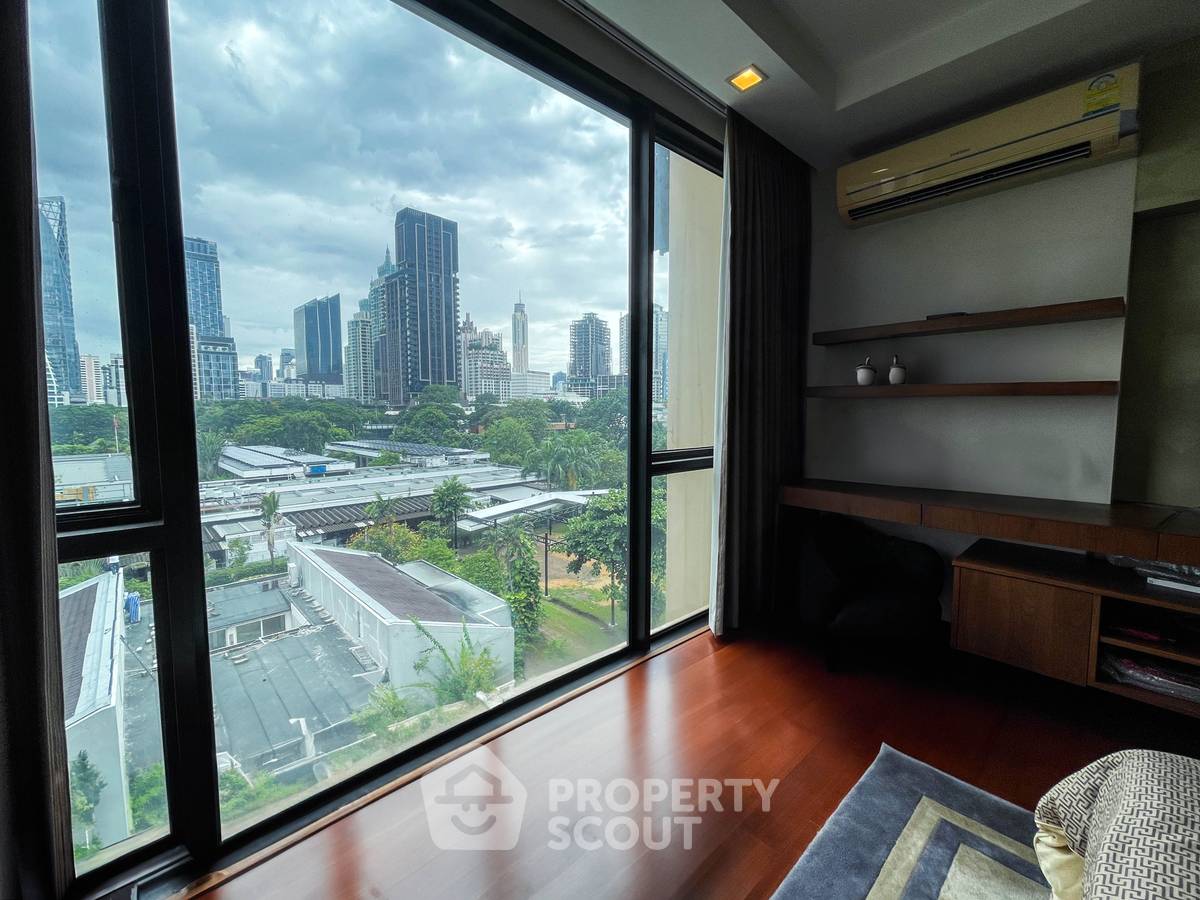รูป คอนโด 2-ห้องนอน ที่ โอทู ฮิป คอนโดมิเนียม ใกล้ BTS เพลินจิต (ID 2184984) - รูปที่ 17/22