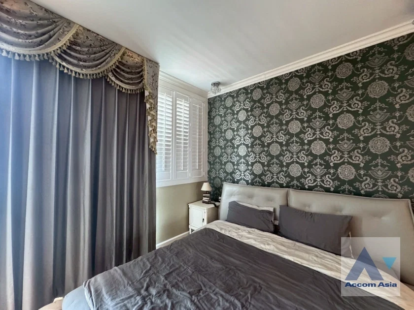 รูป 🔼🔽 AccomA 📩 3 BR Condominium @Wind Sukhumvit 23 (AA21316) - รูปที่ 16/20