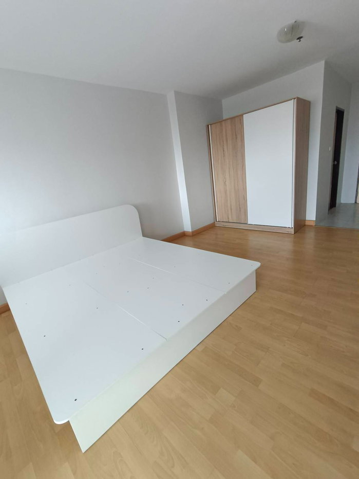 รูป ขาย / เช่า คอนโด ป.ธนา ทาวเวอร์  ลาดพร้าว 58/1  ใกล้ MRT โชคชัย 4 แบบ 1 ห้องนอน 32 ตร.ม. ห้องใกล้สระว่ายน้ำ  - รูปที่ 5/13