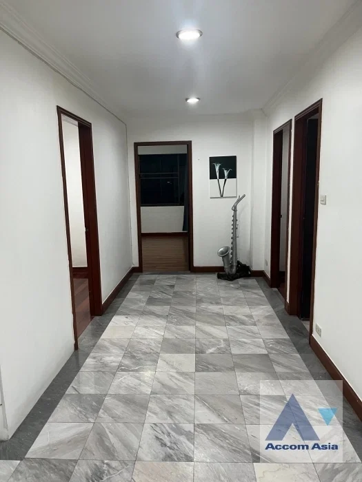 picture 🔼🔽 AccomA 📩  3 BR Condominium @Acadamia Grand Tower (AA28485) - 16/18