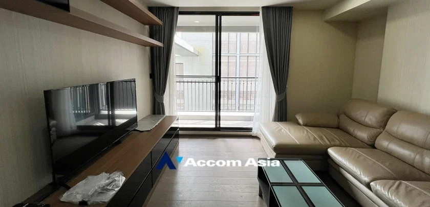 picture 🔼🔽 AccomA 📩  3 BR Condominium @Klass Sarasin-Rajdamri (AA32165) - 5/20