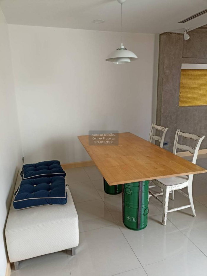 รูป เช่าทาวน์เฮ้าส์/ทาวน์โฮม  อยู่เจริญ 29 สามเสนนอก เขต ห้วยขวาง กรุงเทพ CX-110529 ✅ ทักไลน์ @connexproperty ตอบทันที ทีมงานมืออาชีพ ✅ - รูปที่ 7/12