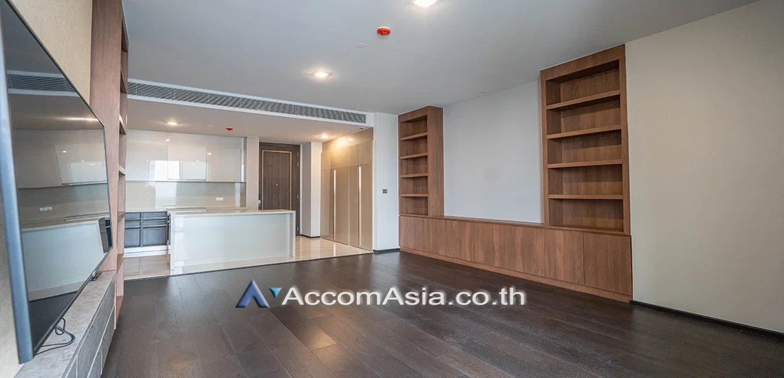 รูป 🔼🔽 AccomA 📩  3 BR Condominium @LAVIQ Sukhumvit 57 (AA30843) - รูปที่ 2/20