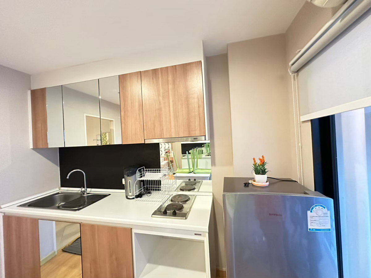 รูป ✨ ให้เช่า พลัสคอนโด หาดใหญ่ 2 ทิศตะวันออก - รูปที่ 7/13