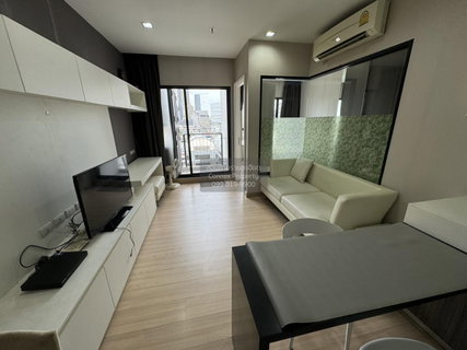 รูปภาพ FOR RENT condo , Urbano Absolute Sathorn - Taksin , BTS-Krung Thon Buri , Khlong Ton Sai , Khlong San , Bangkok , CX-33181 ✅ Live chat with us ADD LINE @connexproperty ✅
