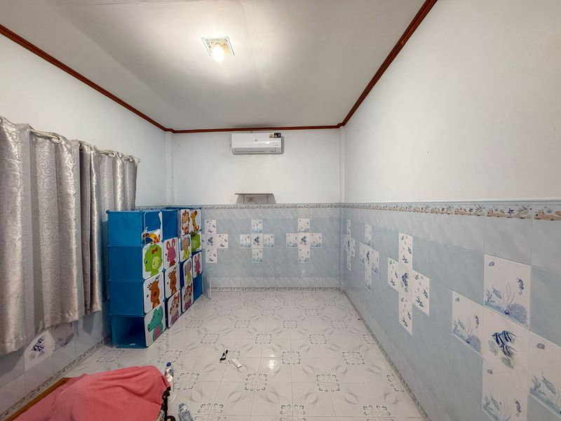 รูป ขายโกดัง ศรีราชา ชากค้อ หนองขาม รองรับธุรกิจโลจิสติกส์ - รูปที่ 17/21